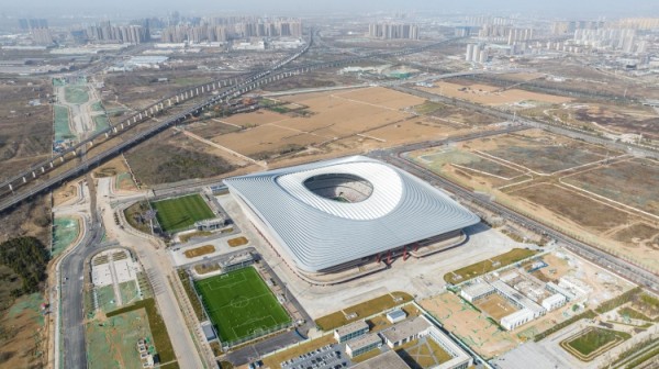 足球报:西安承办U23亚预赛被抵制旅游 中国足球缺乏的或许是标准 足球报:西安承办U23亚预赛被抵制旅游 中国足球缺乏的或许是标准